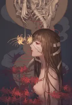 封面